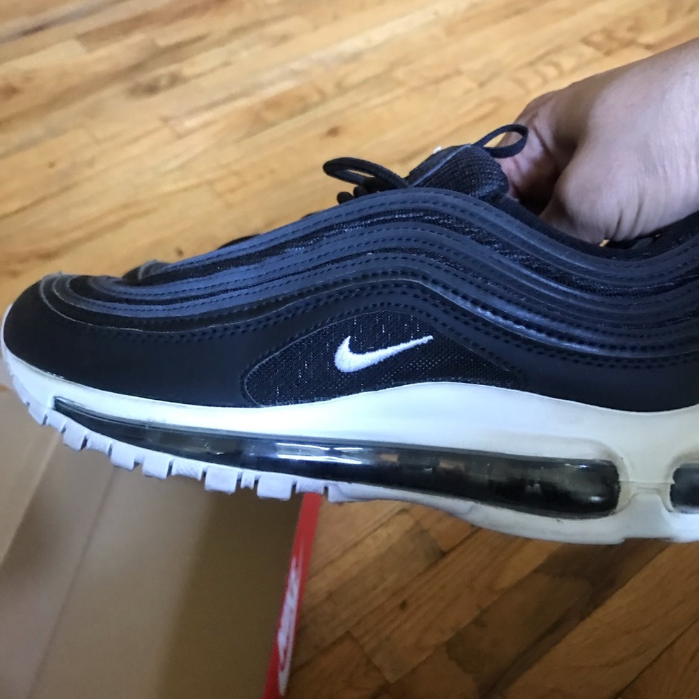 Nike Air Max 200